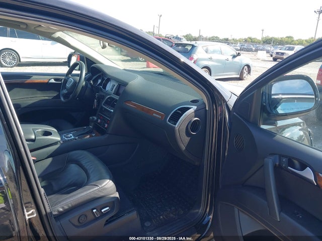 2015 AUDI Q7 WA1CGAFE9FD022544 Photo 4