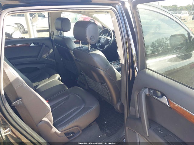 2015 AUDI Q7 WA1CGAFE9FD022544 Photo 7
