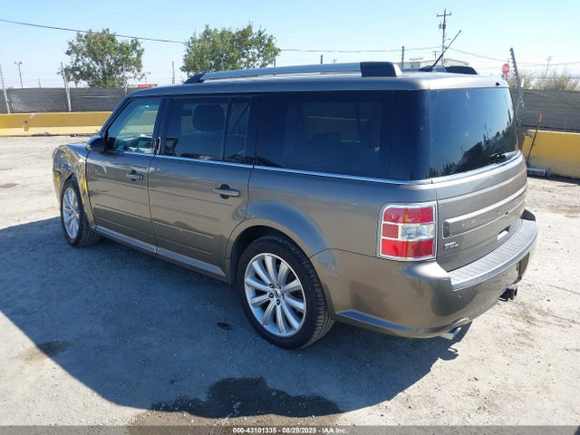 Ford 2014 2014 2FMGK5C81EBD16001 Image 3