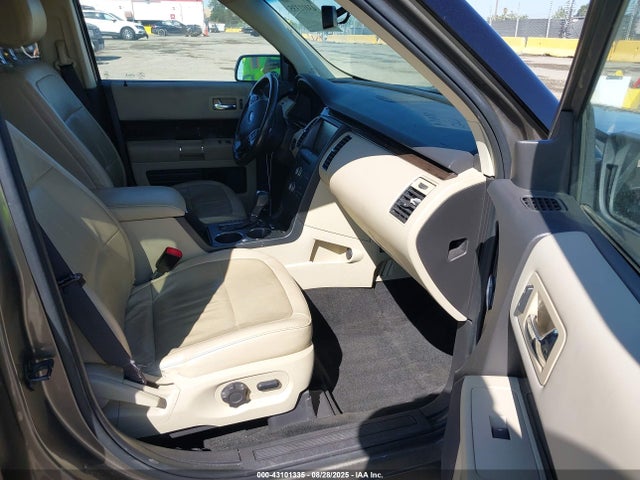 Ford 2014 2014 2FMGK5C81EBD16001 Image 5