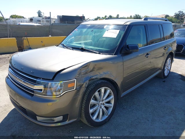 Ford 2014 2014 2FMGK5C81EBD16001 Image 6