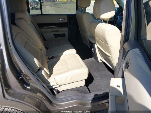 Ford 2014 2014 2FMGK5C81EBD16001 Image 8
