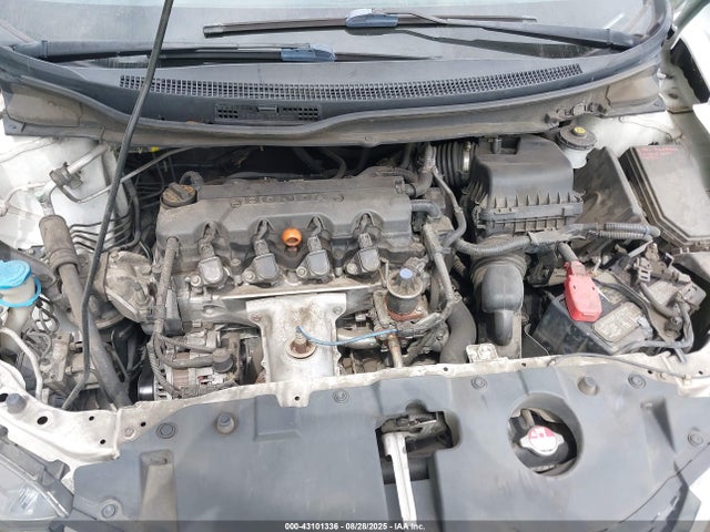 Honda r18z1 2014 19XFB2F5XEE238665 Image 10