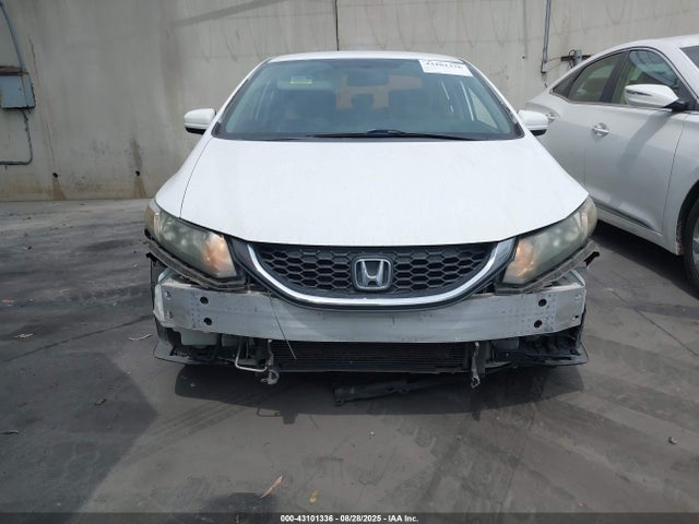 Honda r18z1 2014 19XFB2F5XEE238665 Image 13