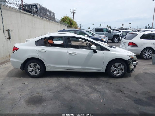 Honda r18z1 2014 19XFB2F5XEE238665 Image 14