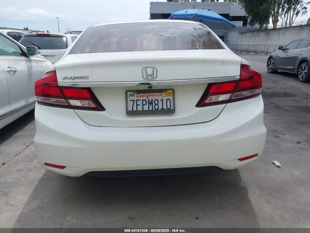 Honda r18z1 2014 19XFB2F5XEE238665 Image 17