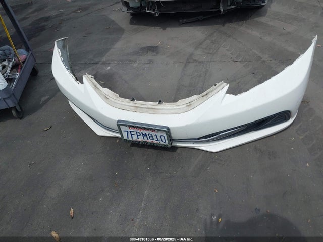 Honda r18z1 2014 19XFB2F5XEE238665 Image 12