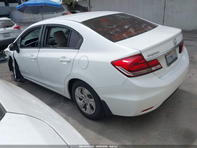 Honda r18z1 2014 19XFB2F5XEE238665 Image 3