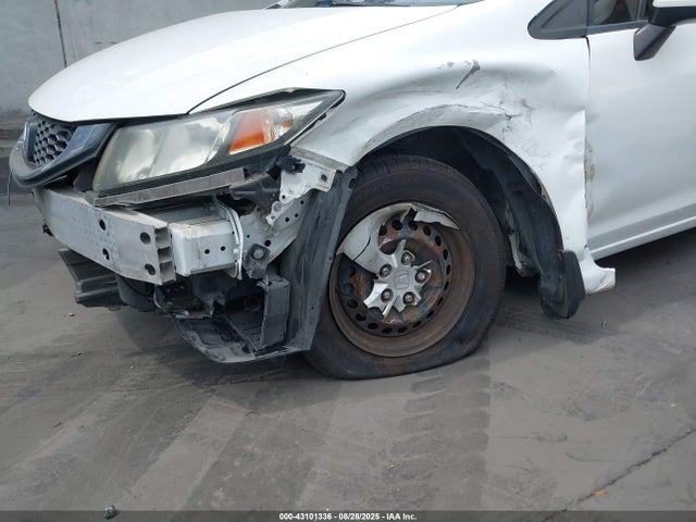Honda r18z1 2014 19XFB2F5XEE238665 Image 6
