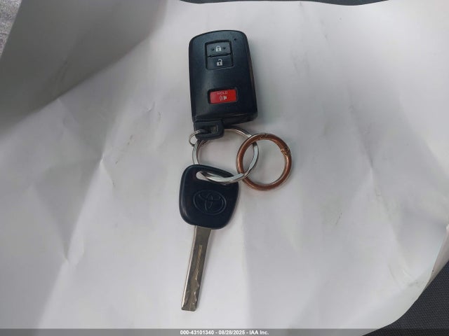 Toyota 2gr-fks 2023 3TMAZ5CN0PM205405 Image 11