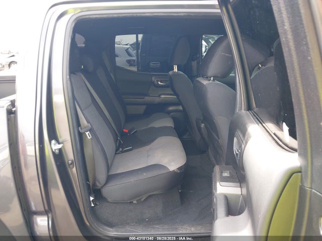 Toyota 2gr-fks 2023 3TMAZ5CN0PM205405 Image 8