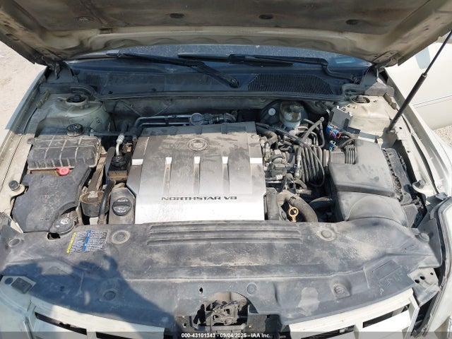 2010 CADILLAC DTS 1G6KH5EY0AU114090 Photo 9