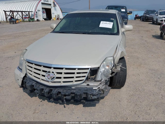 2010 CADILLAC DTS 1G6KH5EY0AU114090 Photo 5