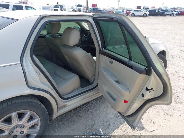 2010 CADILLAC DTS 1G6KH5EY0AU114090 Photo 7