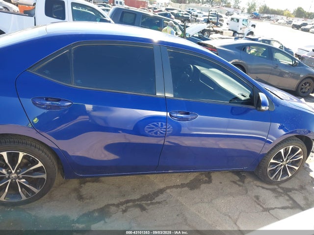 Toyota 2zr-fe 2019 2T1BURHE2KC165316 Image 14