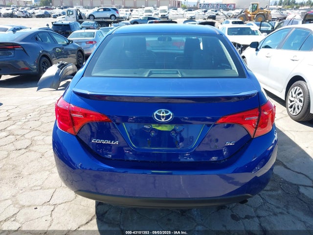 Toyota 2zr-fe 2019 2T1BURHE2KC165316 Image 17
