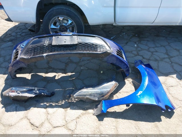 Toyota 2zr-fe 2019 2T1BURHE2KC165316 Image 12
