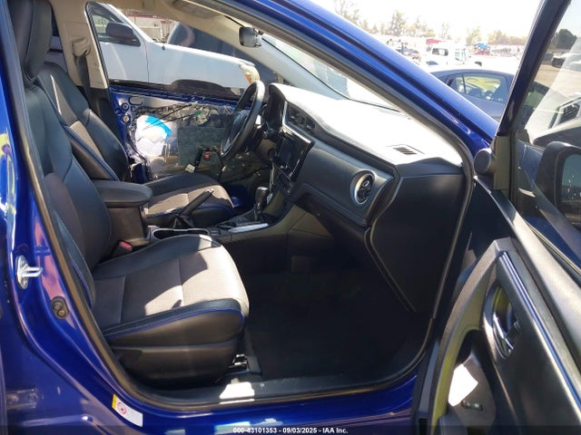 Toyota 2zr-fe 2019 2T1BURHE2KC165316 Image 5