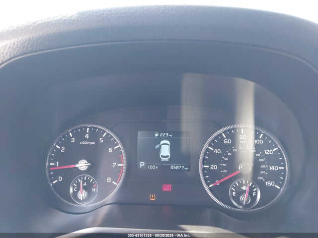 5XYP34HC0LG007122 KIA gdi lambda-ii
