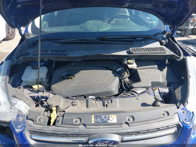 Ford Escape 2014 1FMCU9GXXEUE01009 Image 10