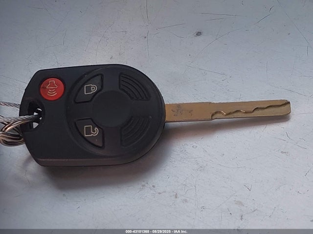 Ford Escape 2014 1FMCU9GXXEUE01009 Image 11