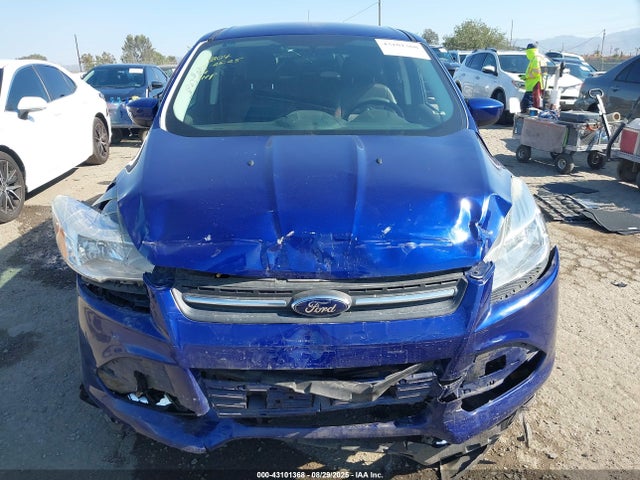 Ford Escape 2014 1FMCU9GXXEUE01009 Image 12