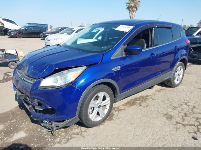 Ford Escape 2014 1FMCU9GXXEUE01009 Image 2