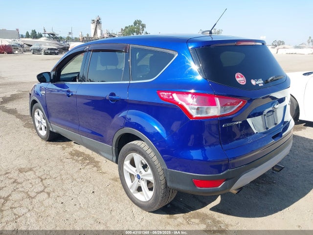 Ford Escape 2014 1FMCU9GXXEUE01009 Image 3
