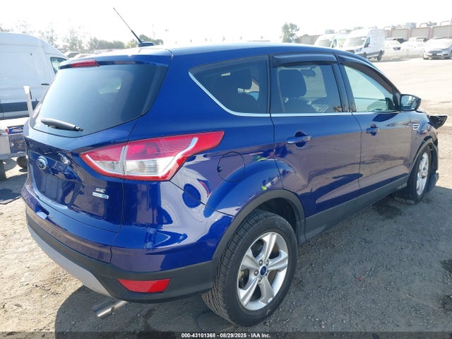 Ford Escape 2014 1FMCU9GXXEUE01009 Image 4