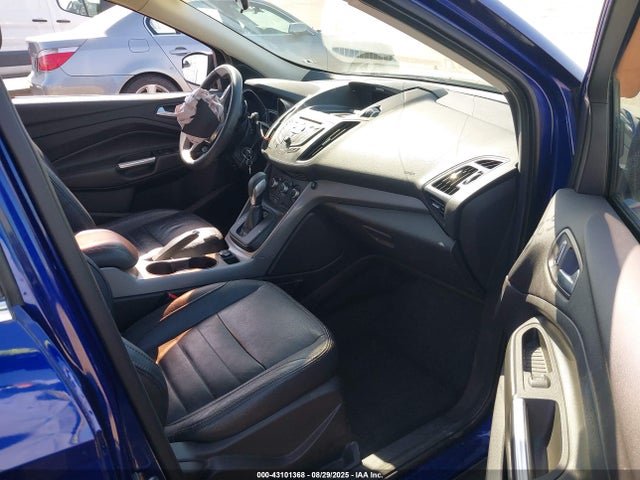Ford Escape 2014 1FMCU9GXXEUE01009 Image 5
