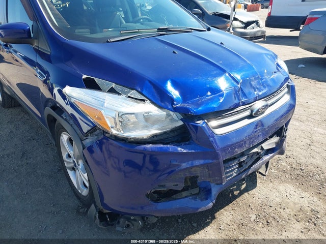 Ford Escape 2014 1FMCU9GXXEUE01009 Image 6