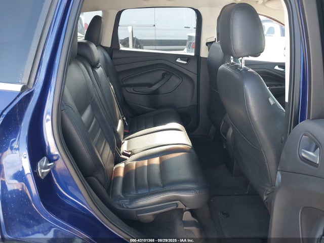 Ford Escape 2014 1FMCU9GXXEUE01009 Image 8
