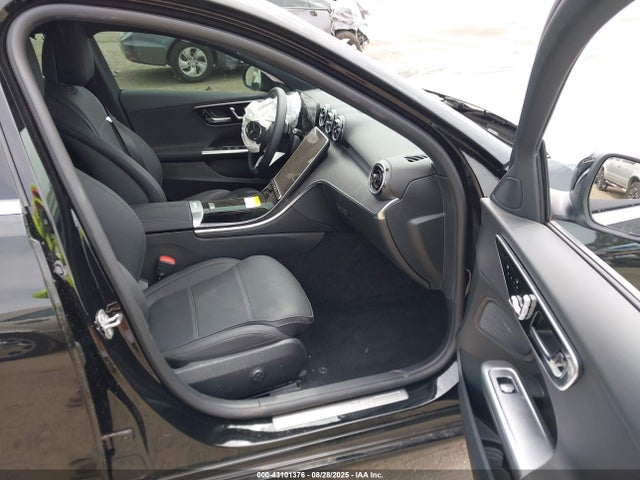 Продаж на аукціоні авто 2025 Mercedes-benz C 300, vin: W1KAF4GB3SR276386, номер лоту: 43101376
