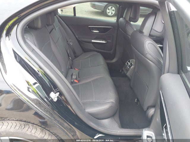 Продаж на аукціоні авто 2025 Mercedes-benz C 300, vin: W1KAF4GB3SR276386, номер лоту: 43101376