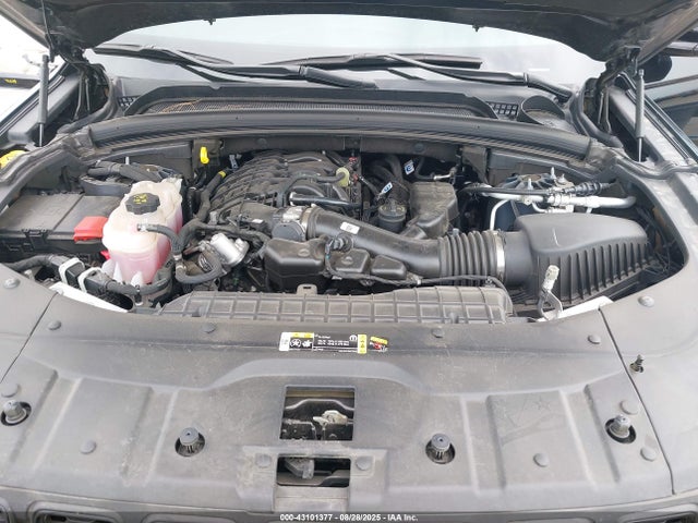 1C4RJJBG3R8552580 Jeep 2024