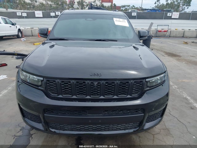 1C4RJJBG3R8552580 Jeep 2024