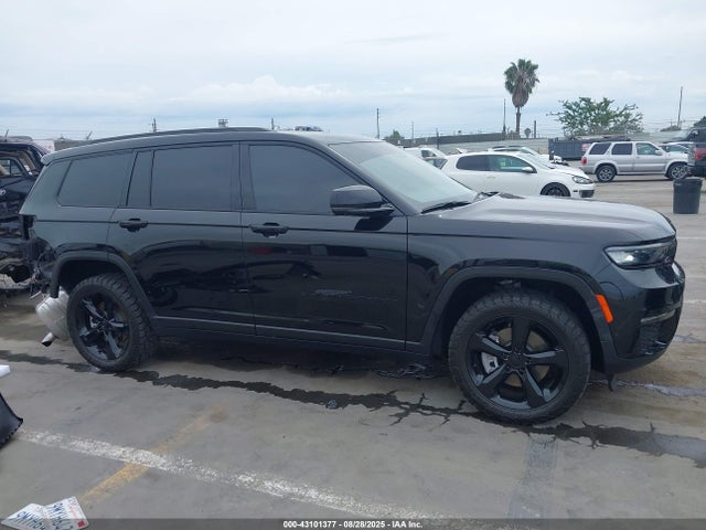 1C4RJJBG3R8552580 Jeep 2024