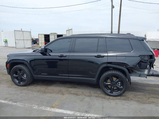 1C4RJJBG3R8552580 Jeep 2024