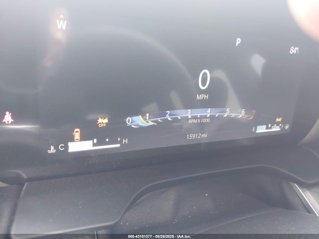 1C4RJJBG3R8552580 Jeep 2024
