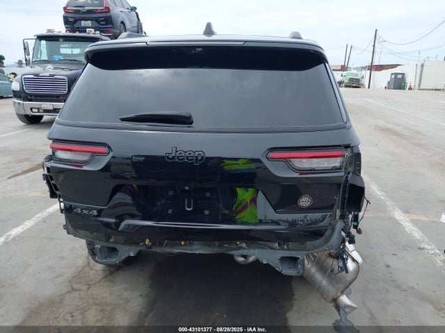 1C4RJJBG3R8552580 Jeep 2024