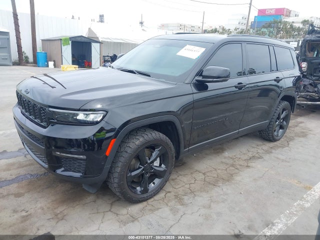 1C4RJJBG3R8552580 Jeep 2024
