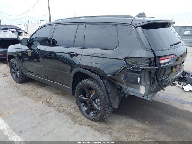 1C4RJJBG3R8552580 Jeep 2024