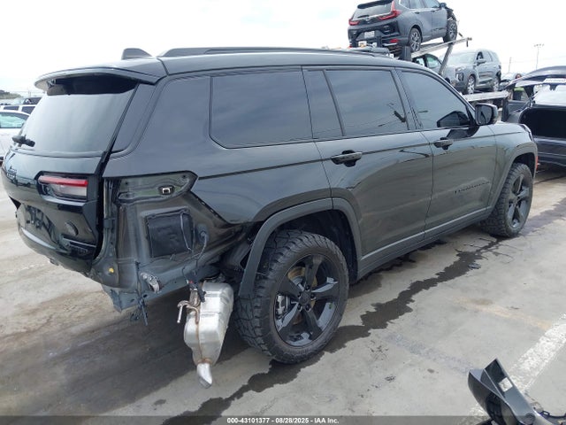 1C4RJJBG3R8552580 Jeep 2024