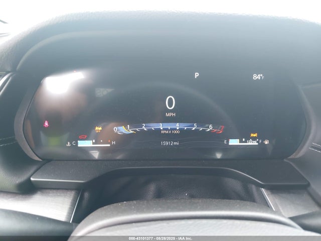 1C4RJJBG3R8552580 Jeep 2024