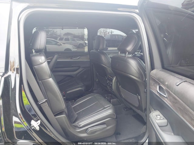 1C4RJJBG3R8552580 Jeep 2024