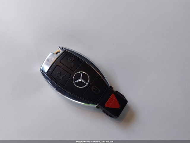 4JGDA5GB5GA648615 Mercedes-Benz m276