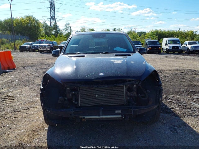 4JGDA5GB5GA648615 Mercedes-Benz m276