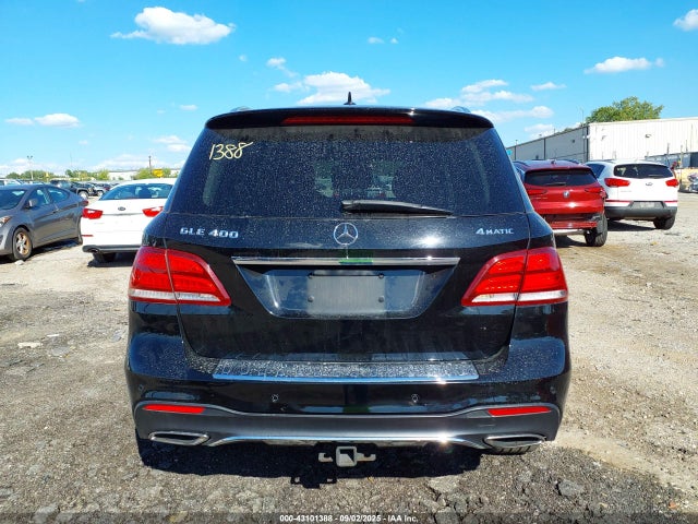 4JGDA5GB5GA648615 Mercedes-Benz m276