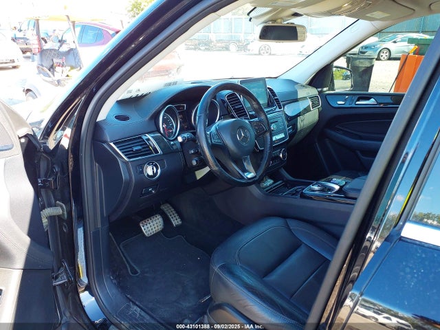 4JGDA5GB5GA648615 Mercedes-Benz m276