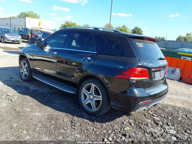 4JGDA5GB5GA648615 Mercedes-Benz m276